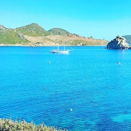 Limonletto Apartmán *