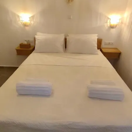 Limonletto * Pátmos