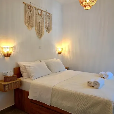 Apartmán Limonletto