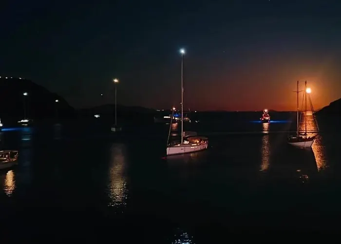 Limonletto Apartament *