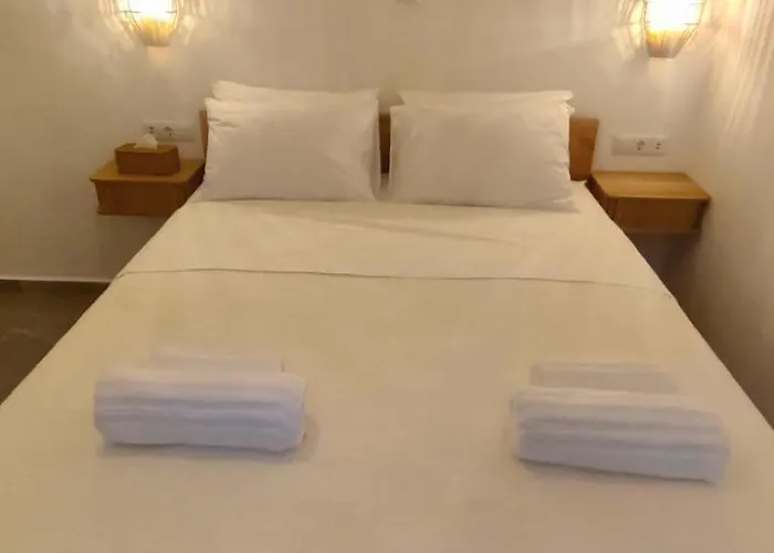 Limonletto * Pátmos