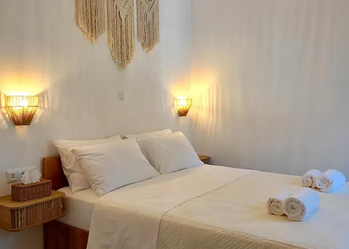 Apartament Limonletto