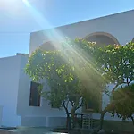 Limonletto Lägenhet Pátmos