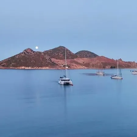 Limonletto Apartman *