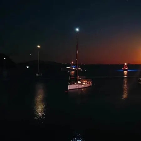 Limonletto Apartman *