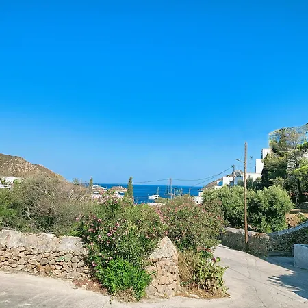 Limonletto Πάτμος