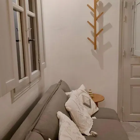 Limonletto * Pátmosz