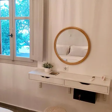 Appartement Limonletto *