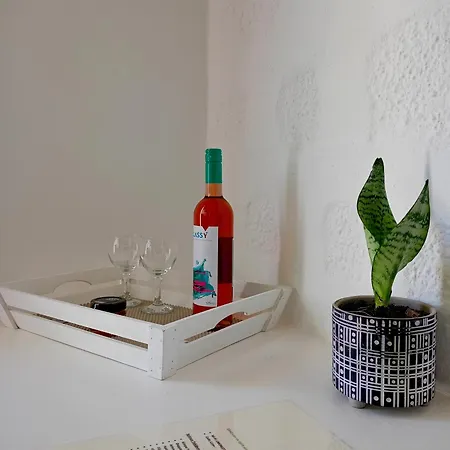 Limonletto * Pátmosz