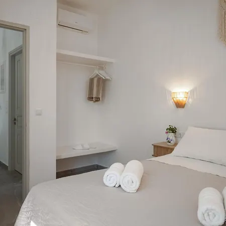 Limonletto Appartement