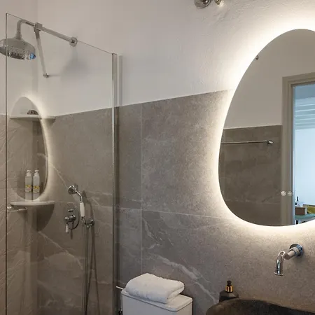 Limonletto Appartement