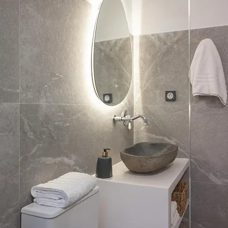 Limonletto Appartement *
