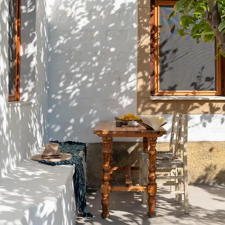 Appartement Limonletto *