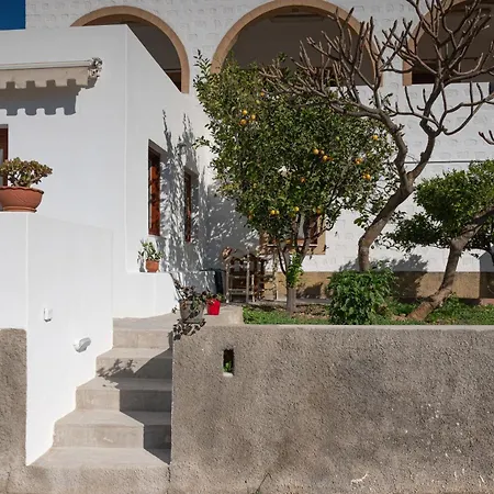 Appartement Limonletto *