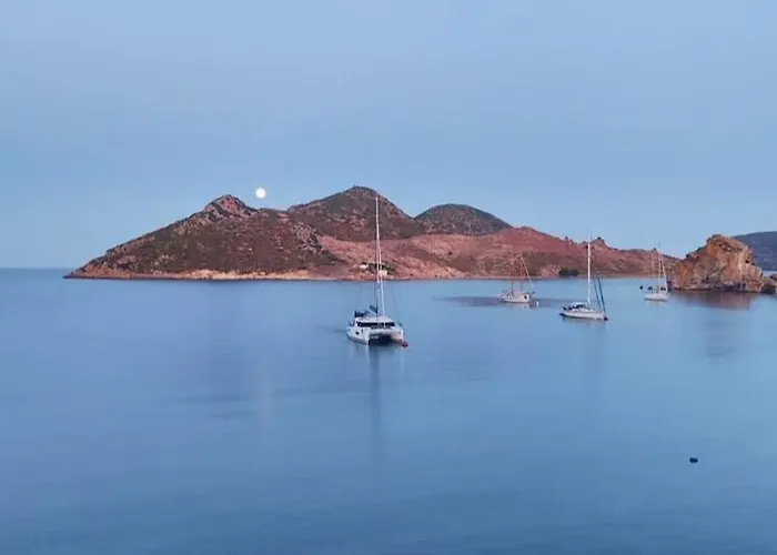 Limonletto Apartamento *