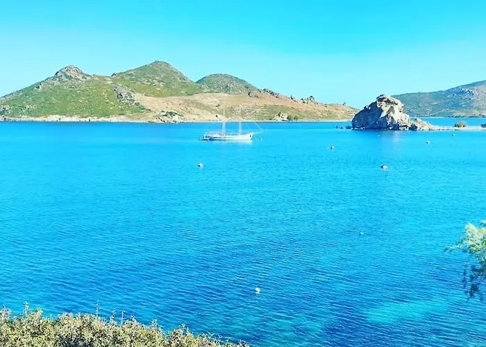 Limonletto Apartamento *