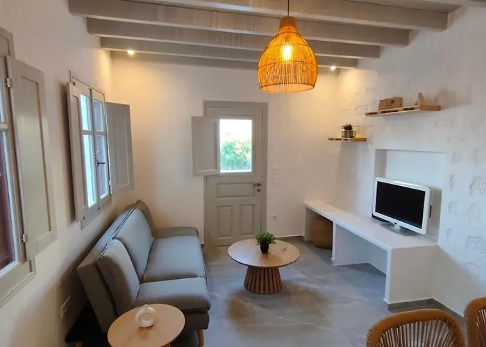 Limonletto Apartamento *