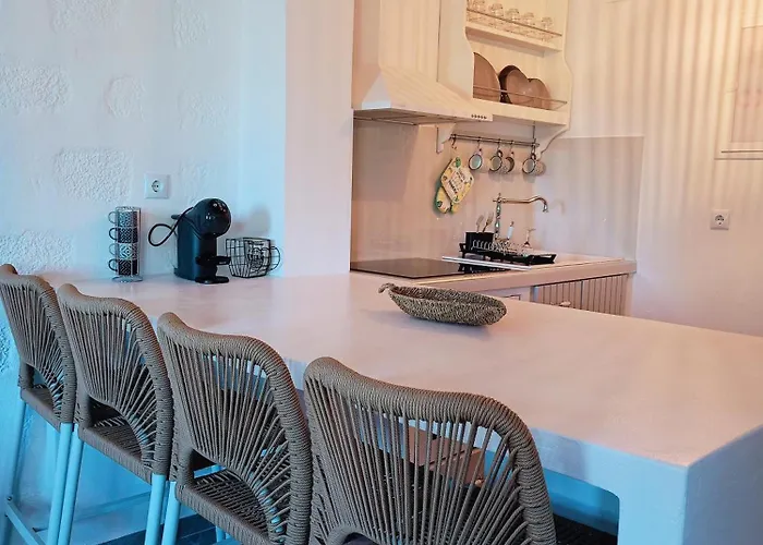 Limonletto Apartamento