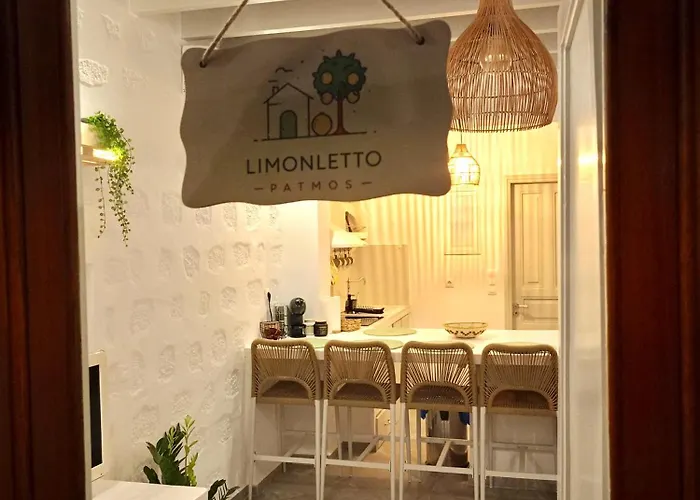 Apartamento Limonletto