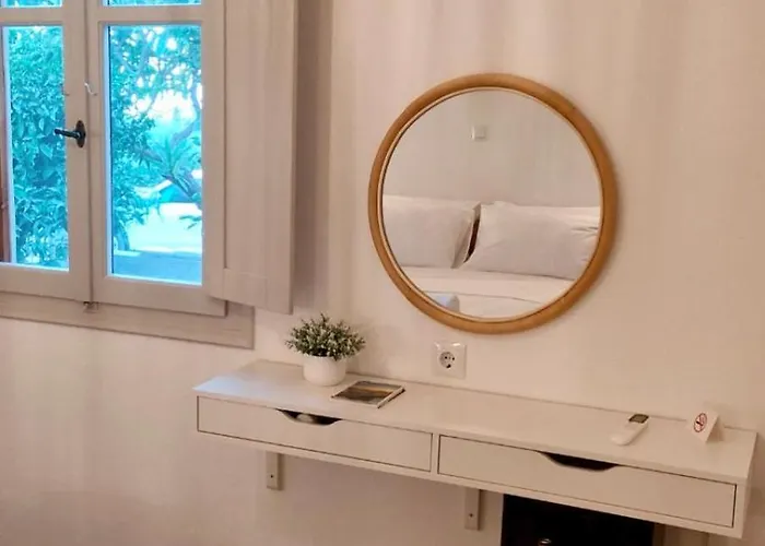 Apartamento Limonletto *