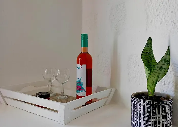 Limonletto * Pátmos